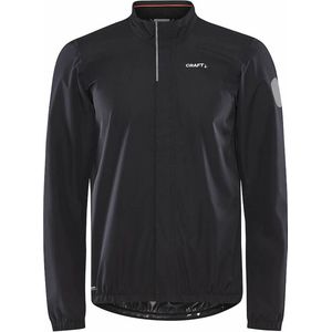 Craft - Core Endurance Hydro - Fietsjack - Zwart - Polyester