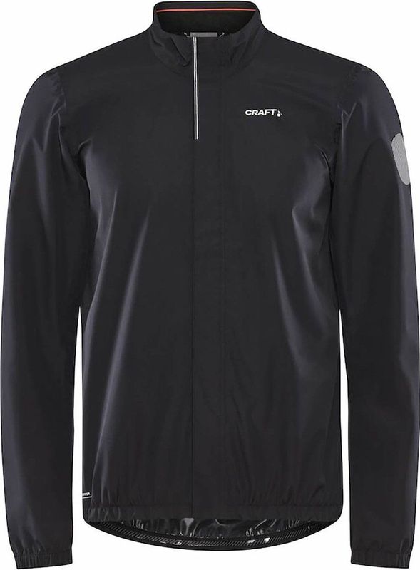 Craft - Core Endurance Hydro - Fietsjack - Zwart - Polyester