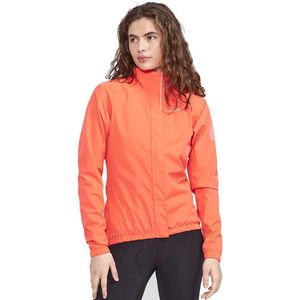 Craft Dames Core Endur Hydro Lumen Jas