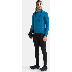 Craft - Core SubZ LS - Fietsshirt - Blauw - Lange Mouwen - Heren