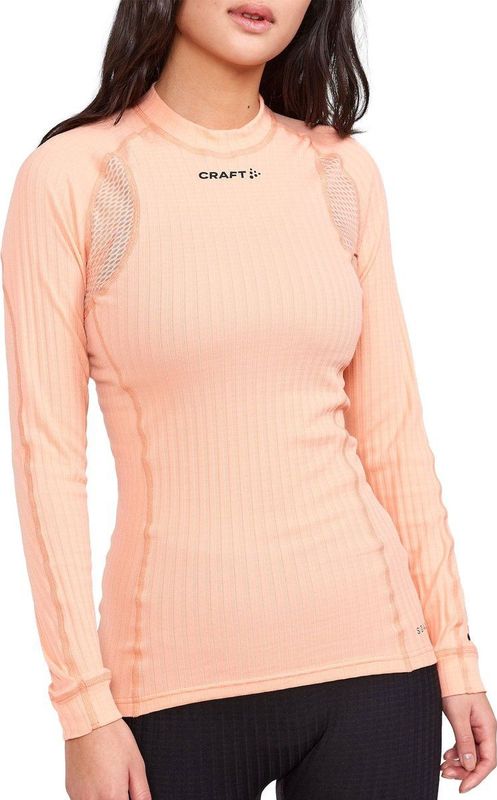 Active Extreme X Thermoshirt Vrouwen - Maat M