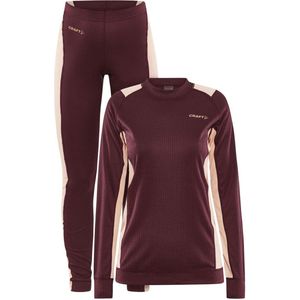 Craft Core Dry Thermoset Dames - Maat M