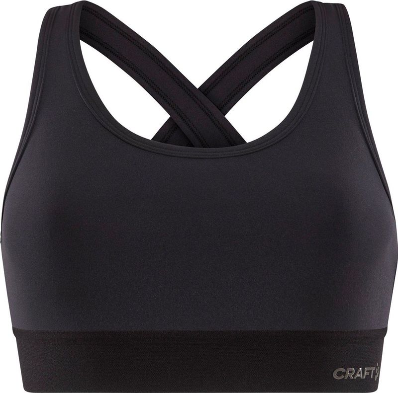 Craft - Core Training Padded Bra - Sportbeha - Dames