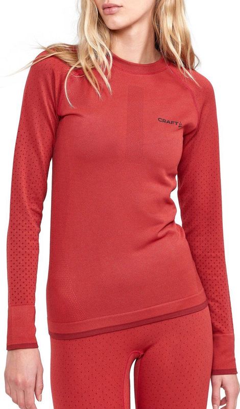 Craft ADV Warm Intensity Thermoshirt Dames