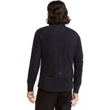 Craft - Adv Fleece Midlayer - Black - Materiaal: Fleece