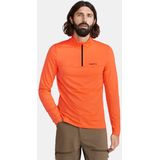 Core Gain Wintersportpully Mannen