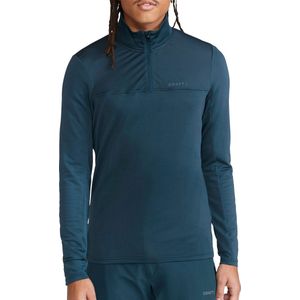 Core Gain Wintersportpully Mannen