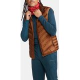 Core Gain Wintersportpully Mannen