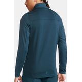 Core Gain Wintersportpully Mannen