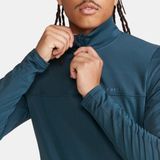 Core Gain Wintersportpully Mannen