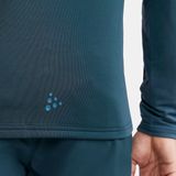 Core Gain Wintersportpully Mannen