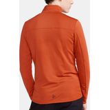 Core Gain Wintersportpully Mannen