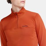 Core Gain Wintersportpully Mannen