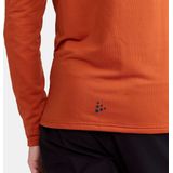 Core Gain Wintersportpully Mannen