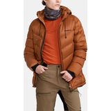 Core Gain Wintersportpully Mannen