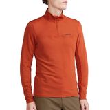 Core Gain Wintersportpully Mannen