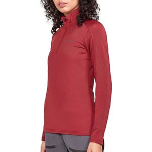 Craft Core Gain Long Sleeve T-shirt Rood XS Vrouw