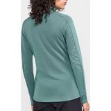Craft - Core Gain - Fleece - Dames - Zacht en Rekbaar - Halve Rits
