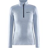 Craft - Core Gain - Fleece - Dames - Zacht en Rekbaar - Halve Rits