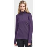 Craft Core Gain Wintersportpully Vrouwen