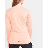 Craft - Core Gain - Skipully - Groen - 91% Polyester, 9% Elastaan