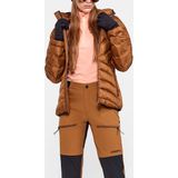 Craft - Core Gain - Skipully - Groen - 91% Polyester, 9% Elastaan