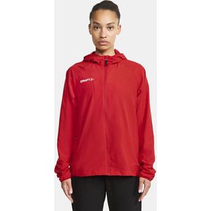 Craft - Squad - Jack - Zwart - Polyester