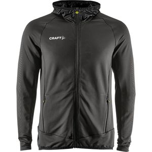 Trainingsjack Craft Men Extend Full Zip Club Cobolt-L