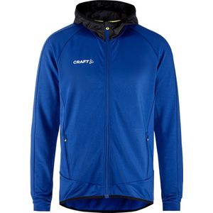 Craft - Extend - Trainingsjack - Cobolt