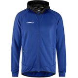 Craft - Extend - Jack - Zwart - Polyester