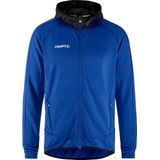 Craft - Extend - Jack - Zwart - Polyester