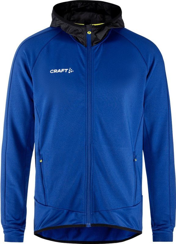 Craft - Extend - Jack - Zwart - Polyester