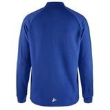 Craft - Extend - Trainingsjack - Zwart - Polyester/Elastaan