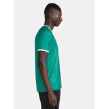Craft Progress 2 0 Graphic Jersey M 1910178 - Team Green White
