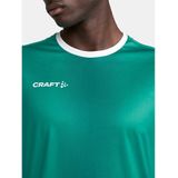Craft Progress 2 0 Graphic Jersey M 1910178 - Team Green White