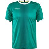Craft Progress 2 0 Graphic Jersey M 1910178 - Team Green White