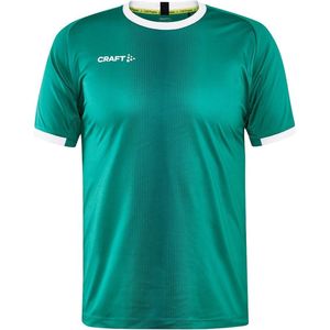 Craft Progress 2 0 Graphic Jersey M 1910178 - Team Green White
