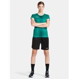 Craft Progress 2 0 Graphic Jersey 179 - Team Green White