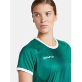 Craft Progress 2 0 Graphic Jersey 179 - Team Green White