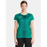 Craft Progress 2 0 Graphic Jersey 179 - Team Green White