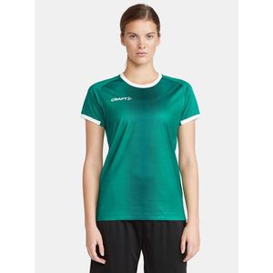 Craft Progress 2 0 Graphic Jersey 179 - Team Green White