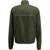 Craft - Eaze - Jas - Zwart - Polyester - Ademend