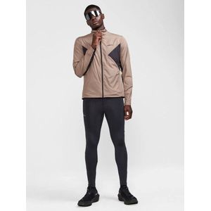 Craft ADV Essence Zip Tights 2 1914113 - Black