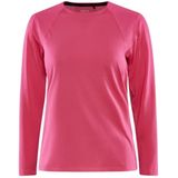 Longsleeve Craft Women Adv Essence LS Tee Metro