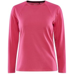 Longsleeve Craft Women Adv Essence LS Tee Metro