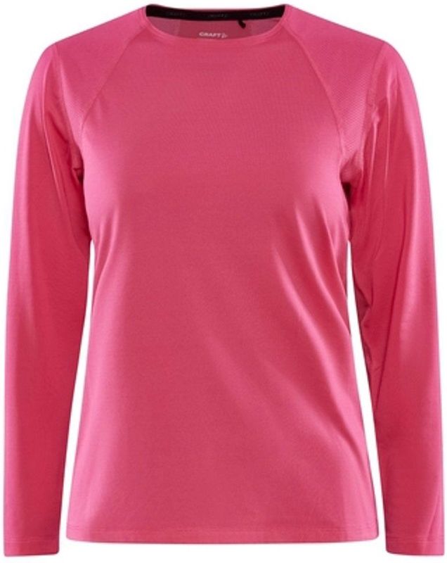 Longsleeve Craft Women Adv Essence LS Tee Metro