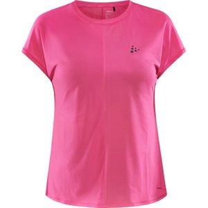 Craft Core Essence SS Tee W - Dames