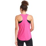 Craft - Core Essence Rib Singlet W - Sporttop - Metro - Zacht Functioneel Shirt van Gerecycled Polyester