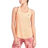 Tanktop Craft Women Core Charge Rib Singlet Cosmo