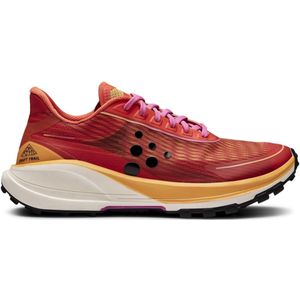 Craft Pure Trail Running Shoes Oranje EU 45 3/4 Man
